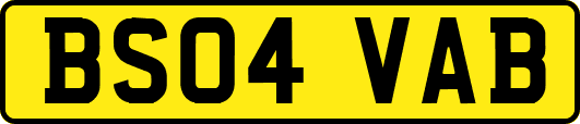 BS04VAB