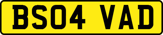 BS04VAD