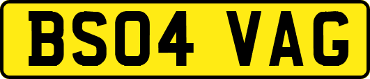 BS04VAG