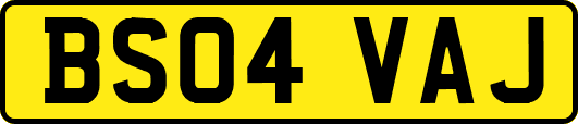 BS04VAJ