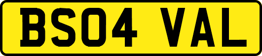 BS04VAL