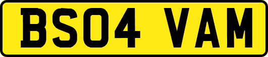 BS04VAM