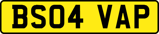 BS04VAP
