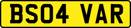 BS04VAR