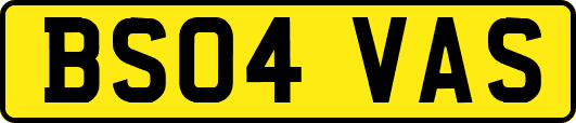 BS04VAS
