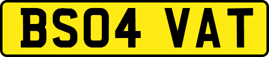 BS04VAT