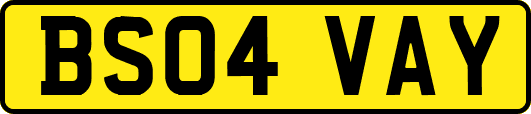 BS04VAY