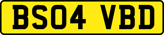 BS04VBD