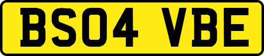 BS04VBE