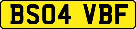 BS04VBF