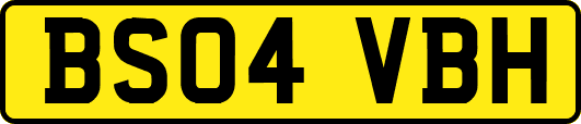 BS04VBH