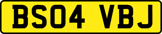 BS04VBJ