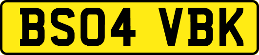 BS04VBK