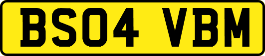 BS04VBM