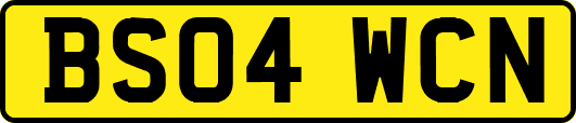 BS04WCN
