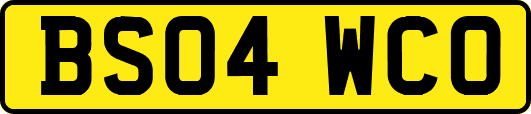 BS04WCO