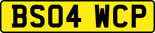 BS04WCP