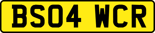 BS04WCR