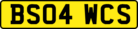 BS04WCS