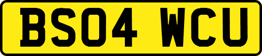 BS04WCU