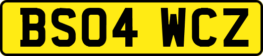 BS04WCZ