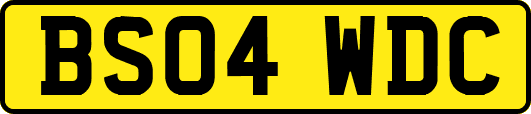 BS04WDC