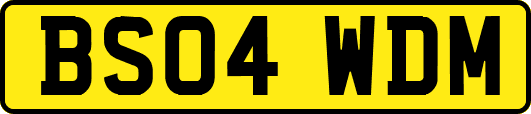 BS04WDM