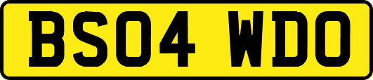 BS04WDO