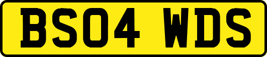 BS04WDS