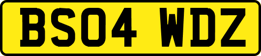 BS04WDZ