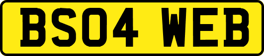 BS04WEB