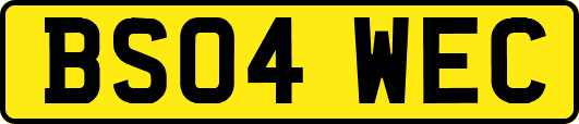 BS04WEC