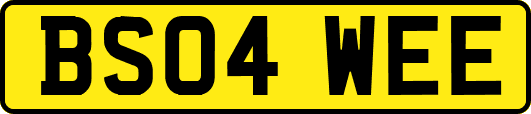BS04WEE