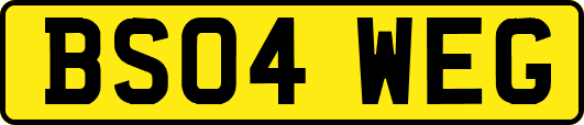 BS04WEG