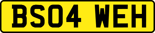 BS04WEH