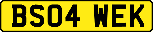 BS04WEK