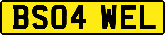 BS04WEL
