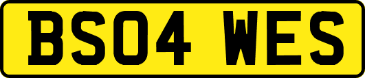 BS04WES