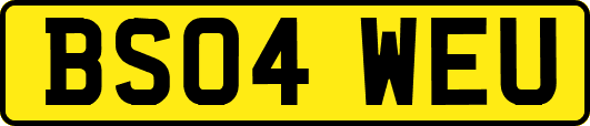 BS04WEU