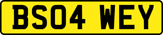 BS04WEY
