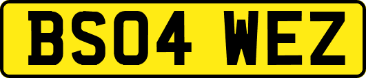 BS04WEZ