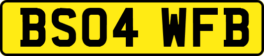 BS04WFB