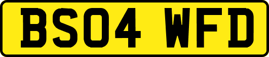 BS04WFD