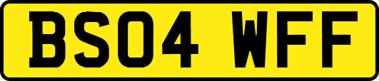 BS04WFF