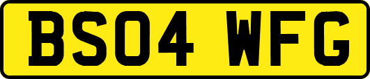 BS04WFG