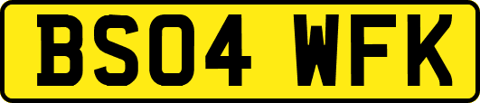 BS04WFK