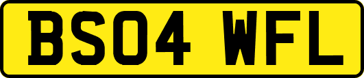 BS04WFL