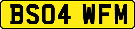 BS04WFM