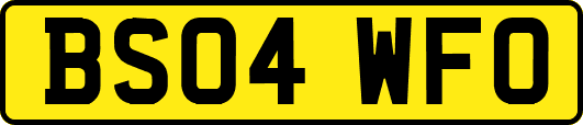 BS04WFO