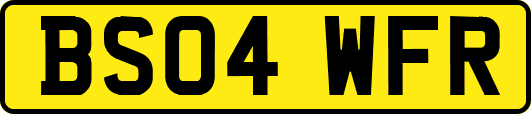 BS04WFR